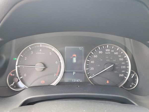 2021 LEXUS RX 350 Premium