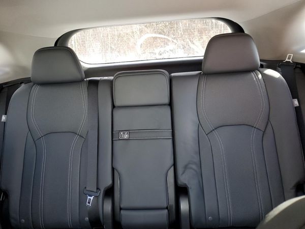 2021 LEXUS RX 350 Premium