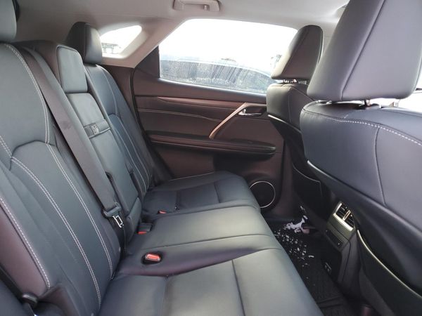2021 LEXUS RX 350 Premium