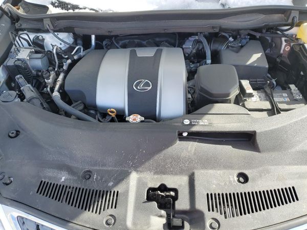 2021 LEXUS RX 350 Premium