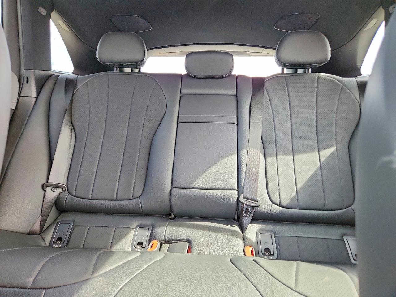 2024 MERCEDES-BENZ EQE SUV EQE350 4MATIC