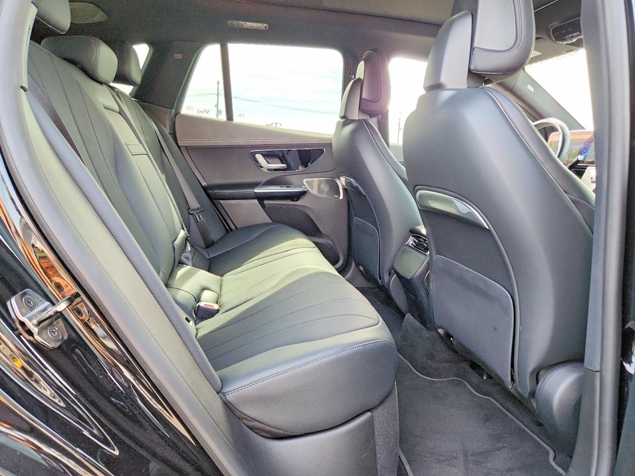 2024 MERCEDES-BENZ EQE SUV EQE350 4MATIC