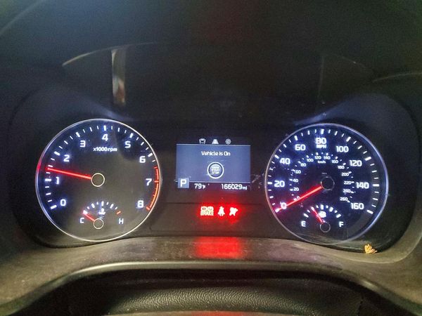 2021 KIA FORTE GT Line