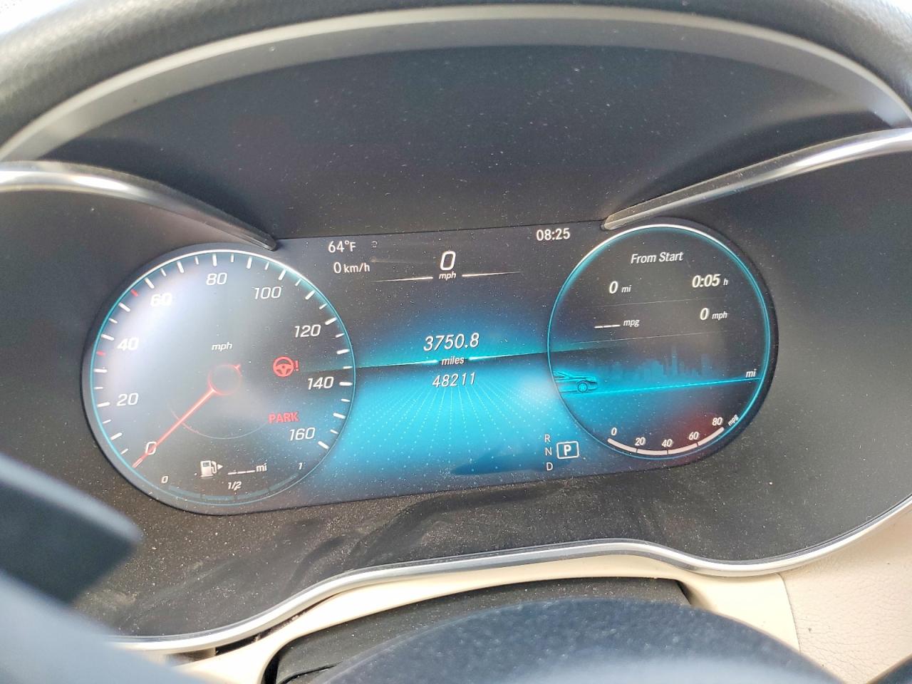 2020 MERCEDES-BENZ C C300