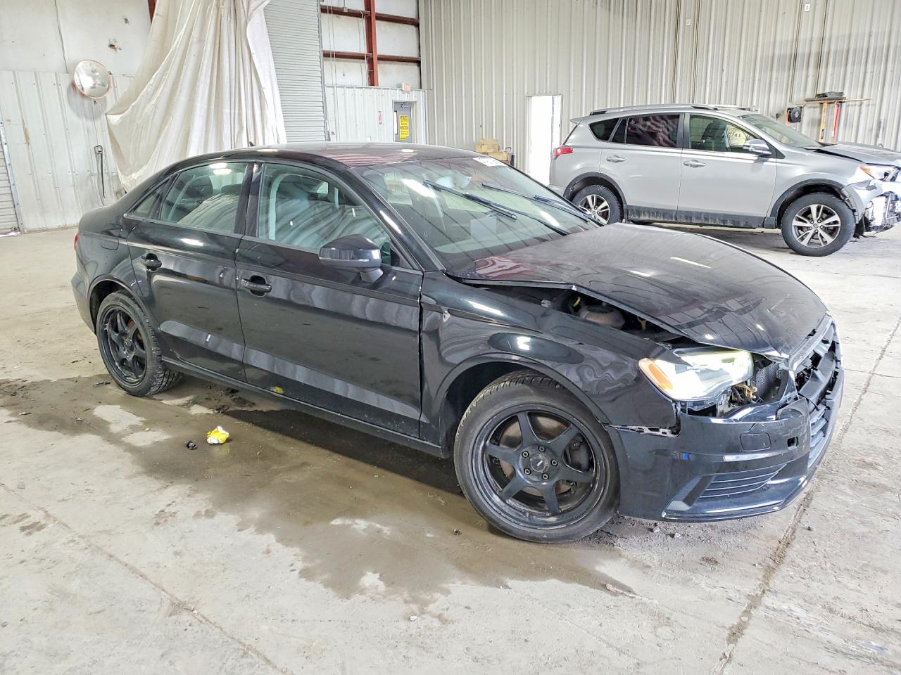 2015 AUDI A3 Premium Plus