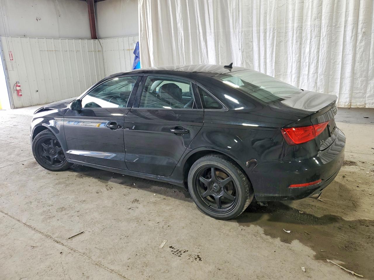 2015 AUDI A3 Premium Plus