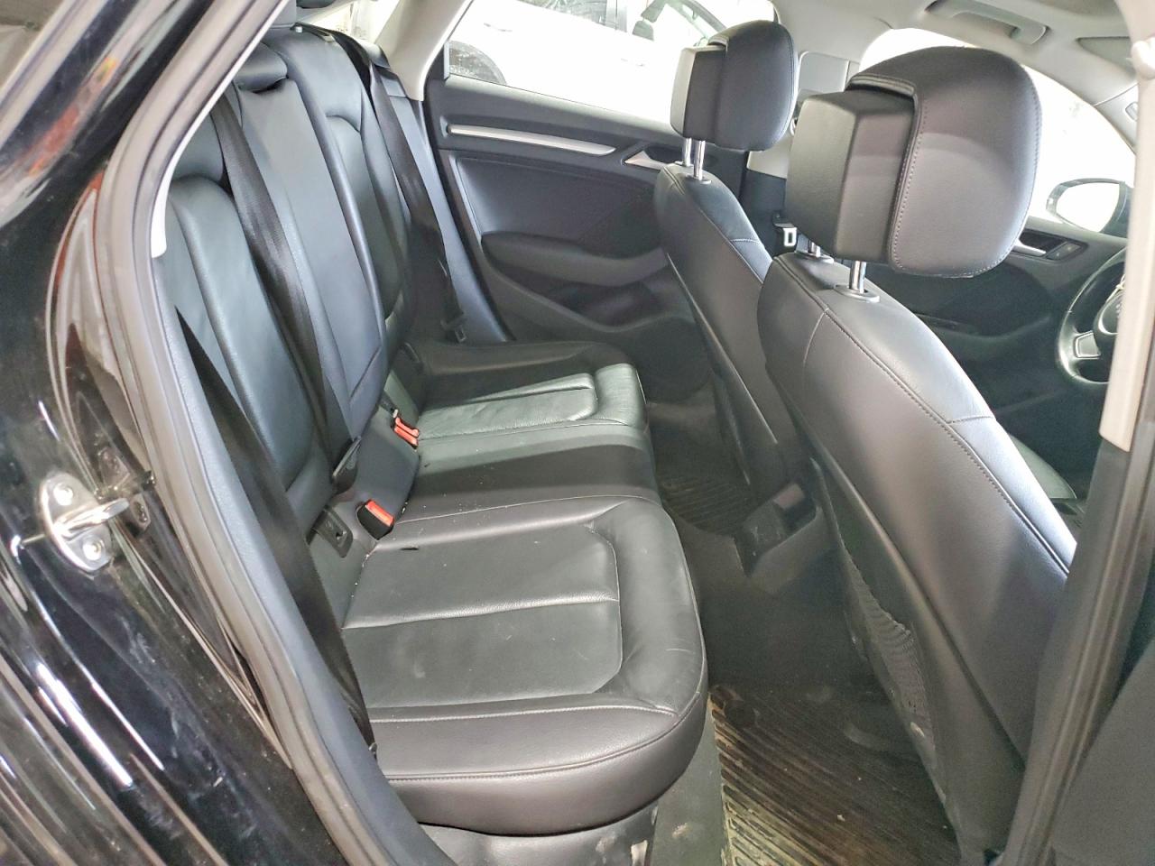 2015 AUDI A3 Premium Plus