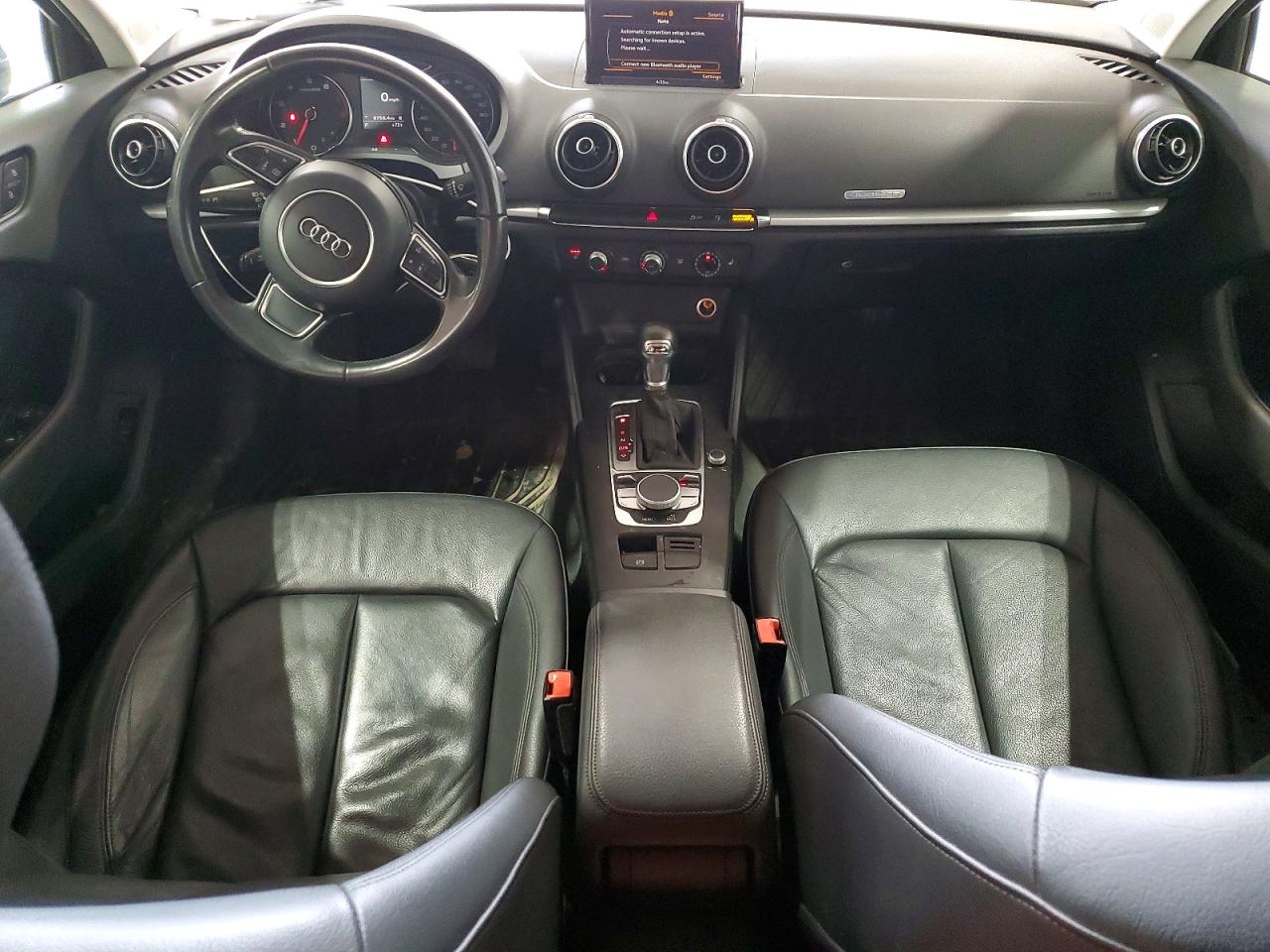2015 AUDI A3 Premium Plus