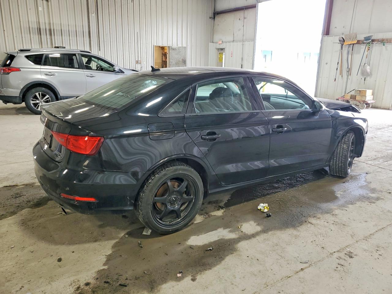 2015 AUDI A3 Premium Plus