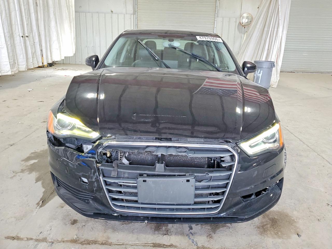 2015 AUDI A3 Premium Plus