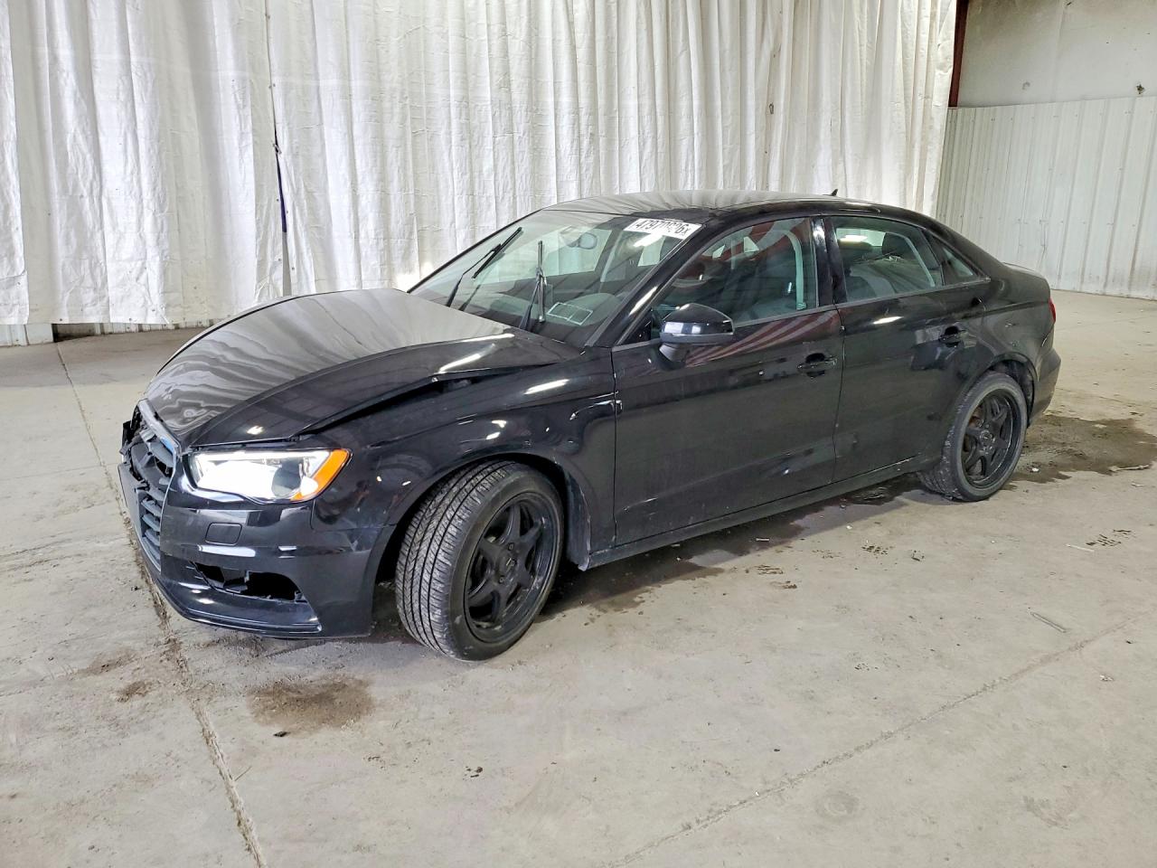 2015 AUDI A3 Premium Plus