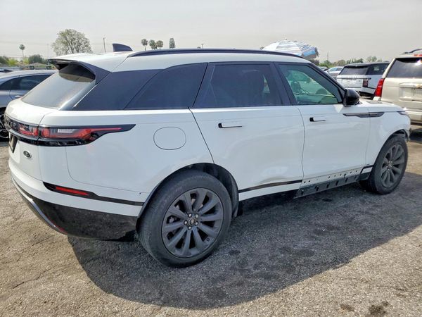 2018 LAND ROVER RANGE ROVER VELAR R-Dynamic SE
