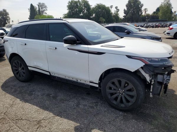 2018 LAND ROVER RANGE ROVER VELAR R-Dynamic SE