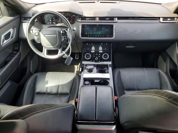 2018 LAND ROVER RANGE ROVER VELAR R-Dynamic SE