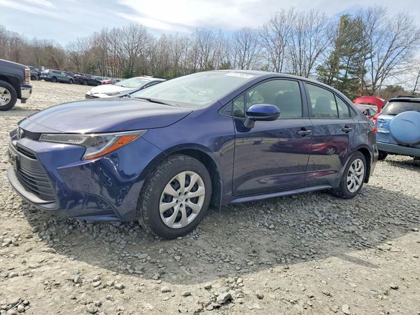 2023 TOYOTA COROLLA L, LE, SE, XLE