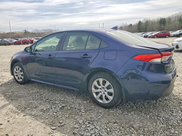 2023 TOYOTA COROLLA L, LE, SE, XLE
