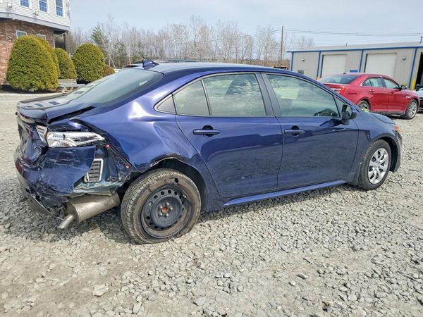 2023 TOYOTA COROLLA L, LE, SE, XLE