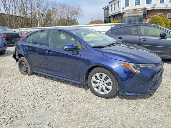 2023 TOYOTA COROLLA L, LE, SE, XLE