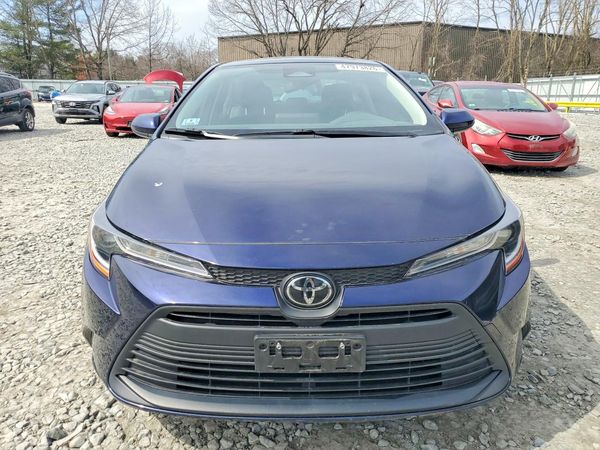 2023 TOYOTA COROLLA L, LE, SE, XLE