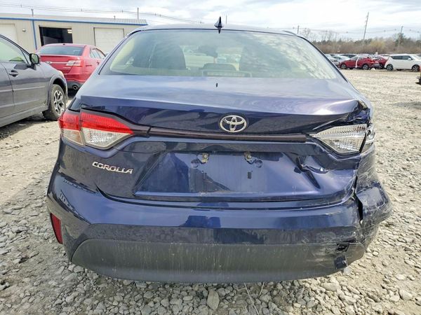 2023 TOYOTA COROLLA L, LE, SE, XLE