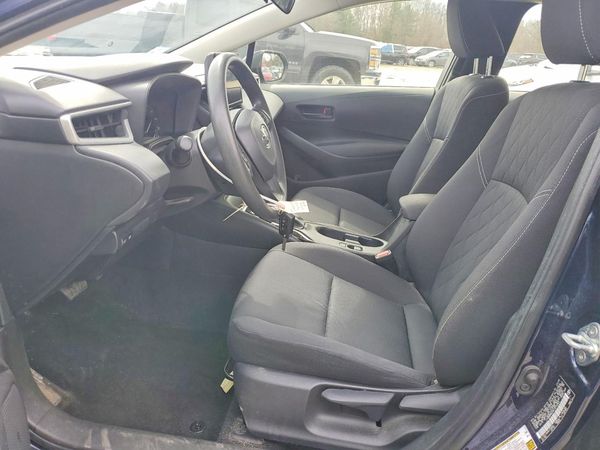 2023 TOYOTA COROLLA L, LE, SE, XLE
