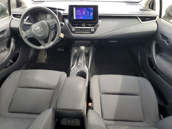 2023 TOYOTA COROLLA L, LE, SE, XLE