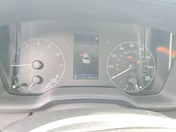 2023 TOYOTA COROLLA L, LE, SE, XLE