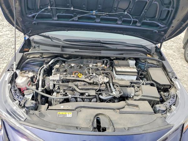 2023 TOYOTA COROLLA L, LE, SE, XLE