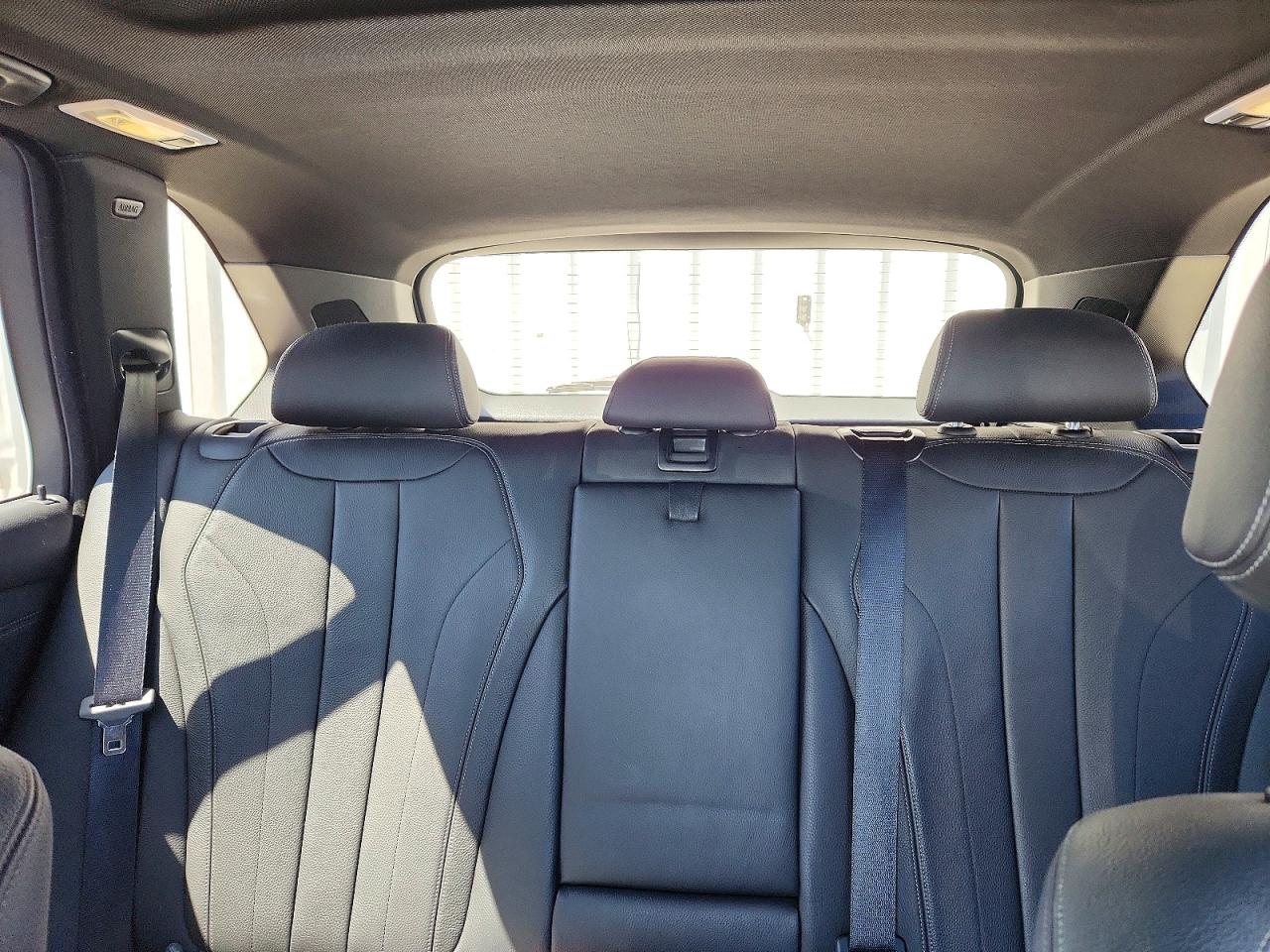 2017 BMW X5