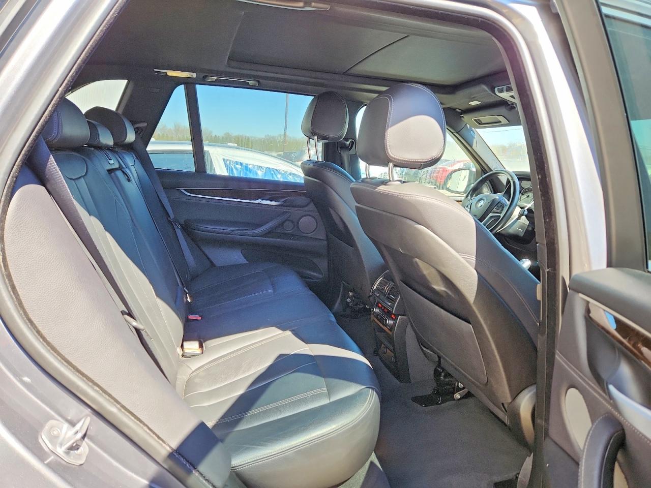 2017 BMW X5