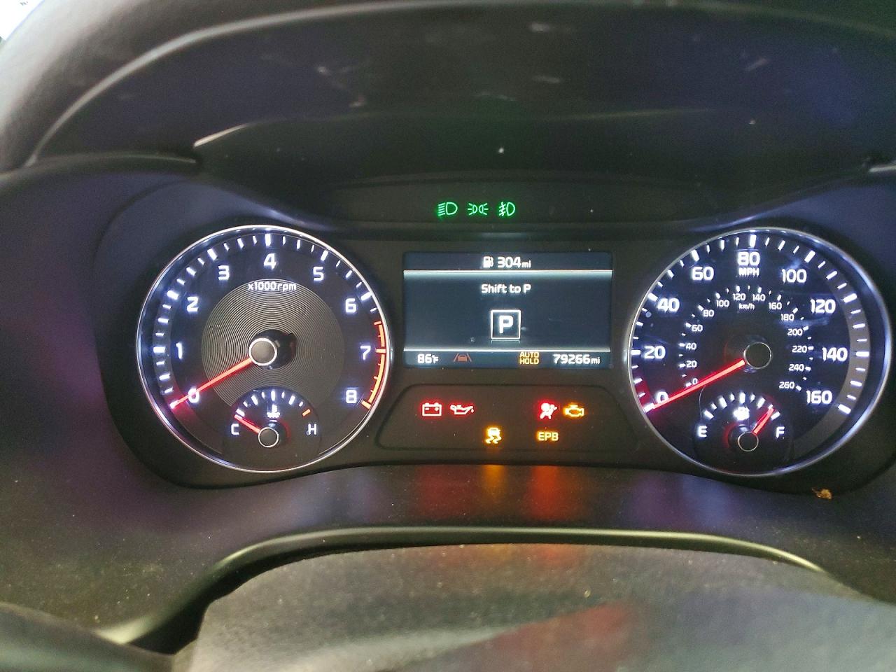 2024 KIA FORTE GT Line