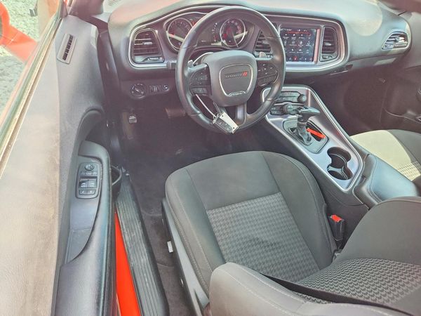 2018 DODGE CHALLENGER R/T 392