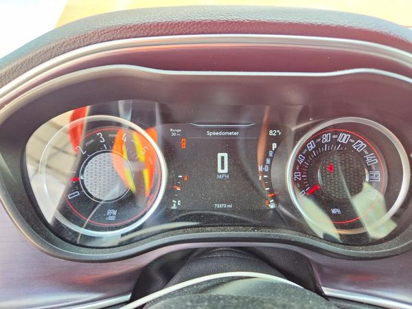 2018 DODGE CHALLENGER R/T 392