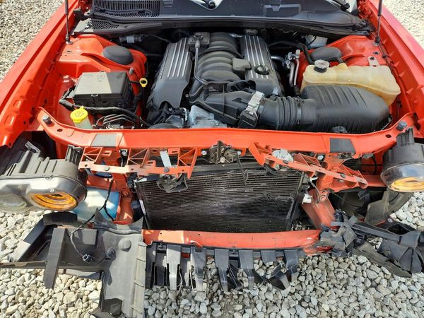2018 DODGE CHALLENGER R/T 392