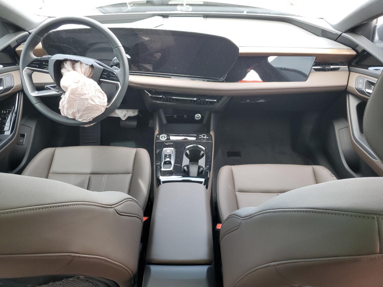 2025 AUDI A6 E-TRON