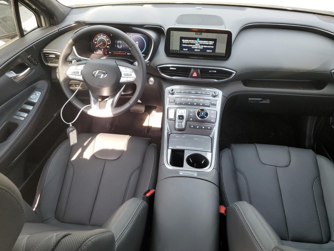 2023 HYUNDAI SANTA FE