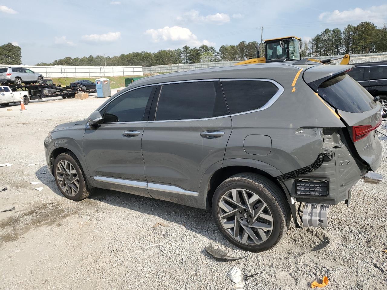 2023 HYUNDAI SANTA FE