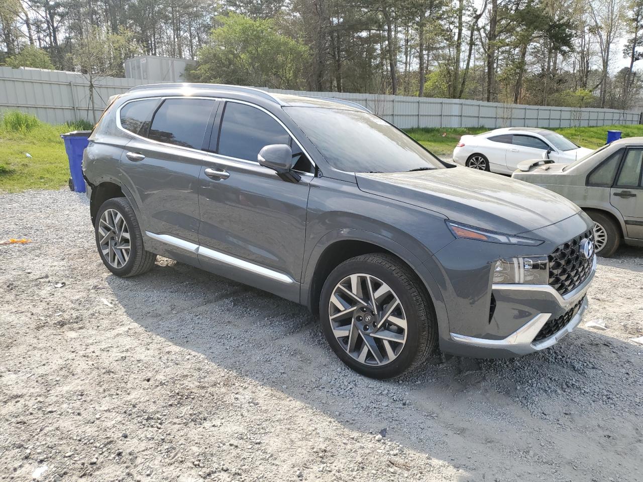 2023 HYUNDAI SANTA FE