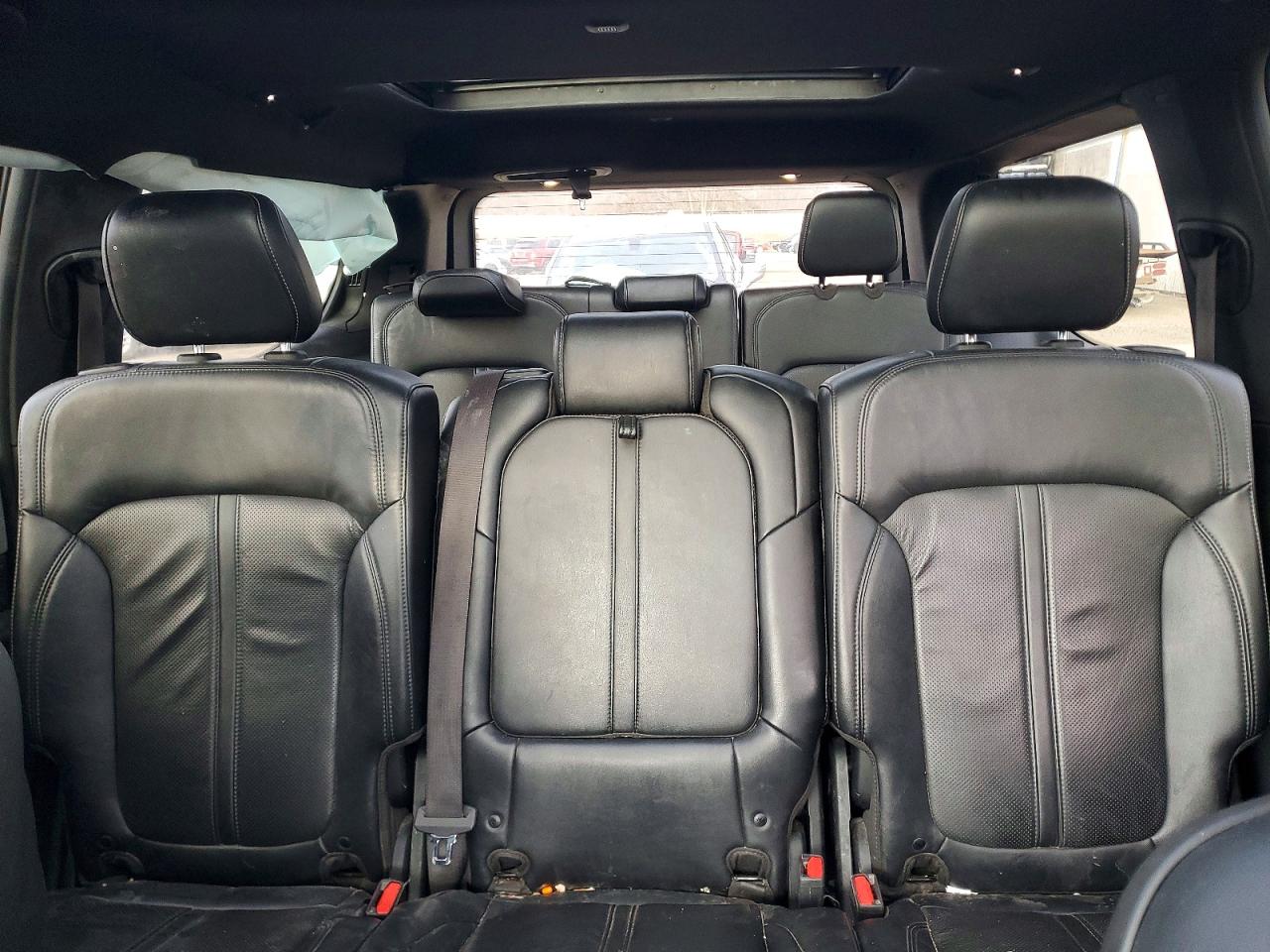 2022 JEEP WAGONEER SERIES II 4X4