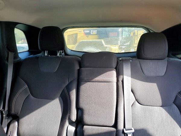 2015 JEEP CHEROKEE LATITUDE FWD