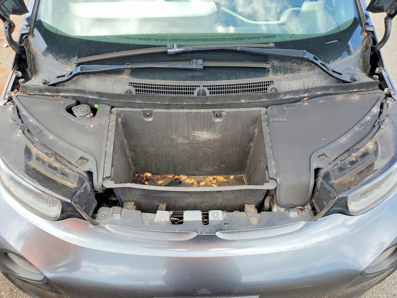 2016 BMW I3 Range Extender