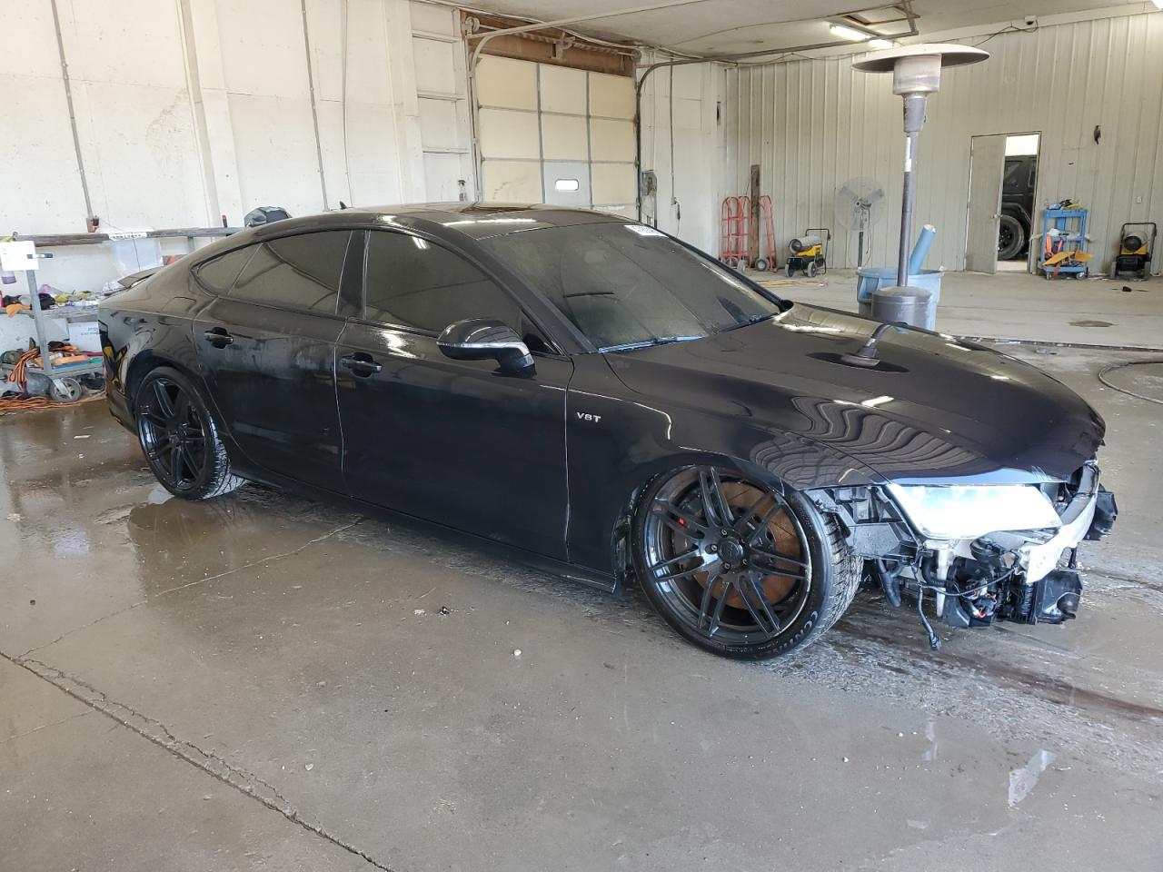 2014 AUDI S7