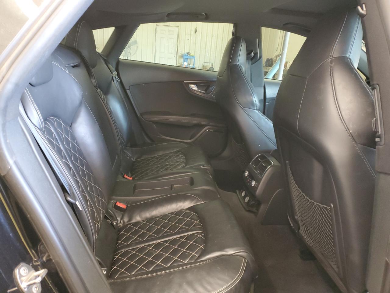2014 AUDI S7