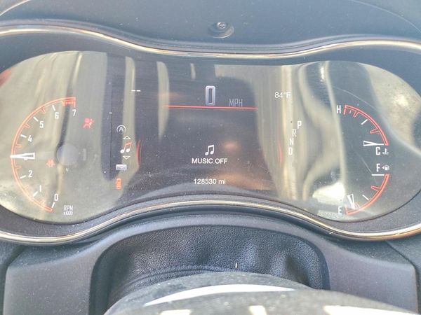 2018 DODGE DURANGO