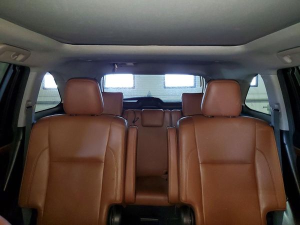 2018 TOYOTA HIGHLANDER Ltd/Ltd Platinum