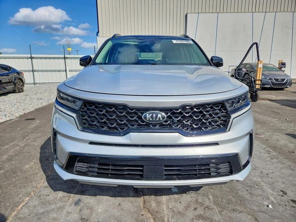 2021 KIA SORENTO SX, SXP