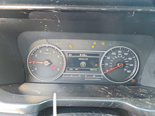 2021 KIA SORENTO SX, SXP