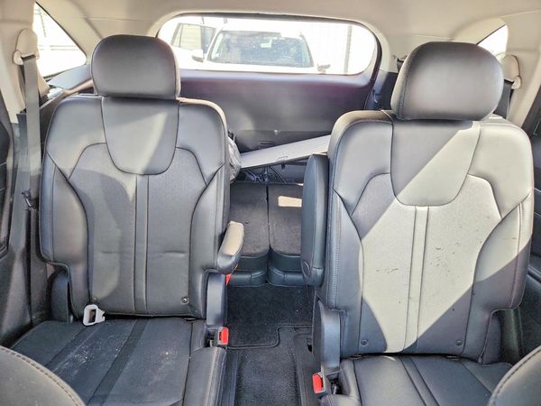 2021 KIA SORENTO SX, SXP