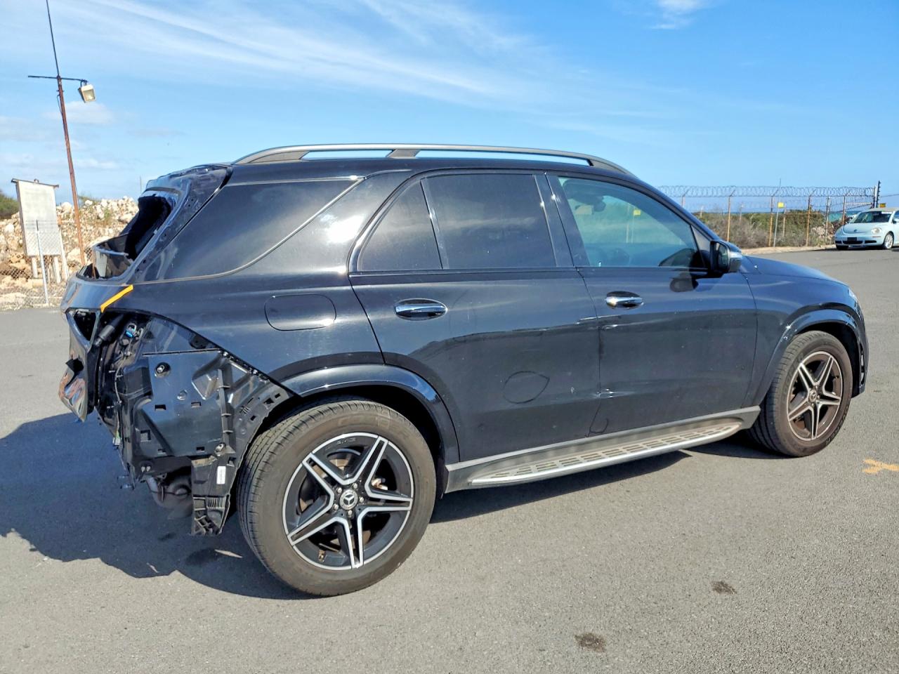 2021 MERCEDES-BENZ GLE GLE350