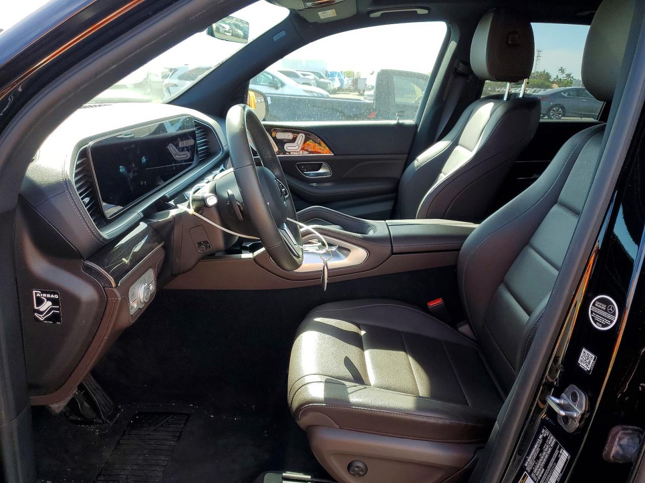2021 MERCEDES-BENZ GLE GLE350